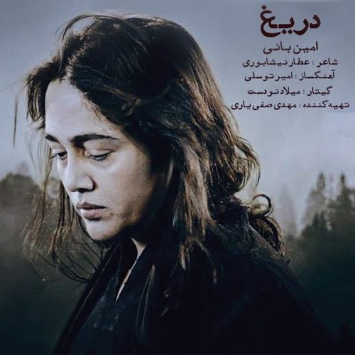 Amin Bani – Darigh